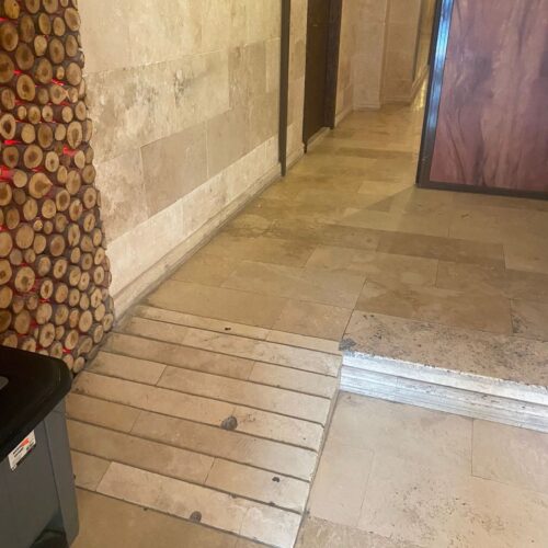 Engelsiz Suite - Görsel 10